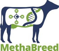 MethaBreed Projektlogo