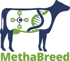 Logo MethaBreed